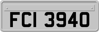 FCI3940