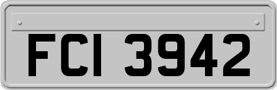 FCI3942