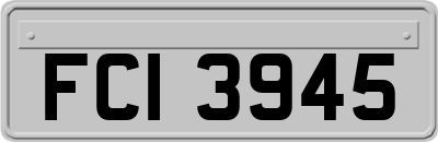FCI3945