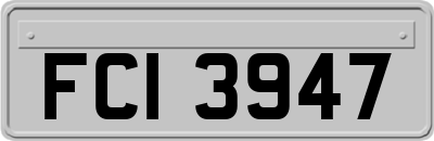 FCI3947