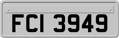 FCI3949