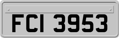 FCI3953