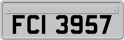 FCI3957