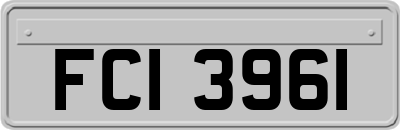 FCI3961