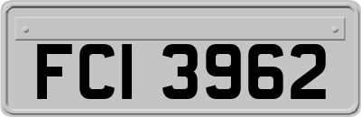 FCI3962