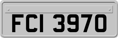 FCI3970