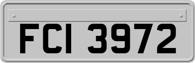 FCI3972