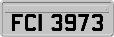 FCI3973