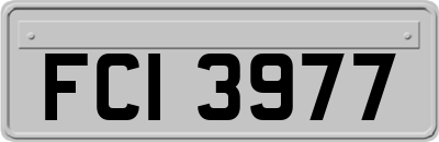 FCI3977