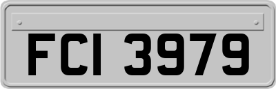FCI3979