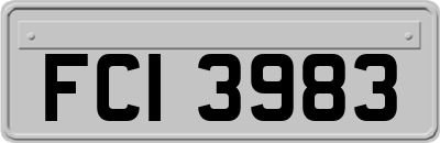 FCI3983