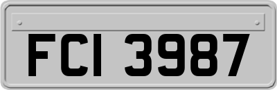 FCI3987