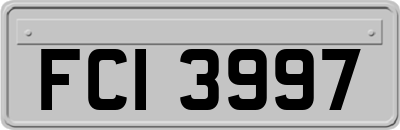 FCI3997