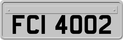 FCI4002