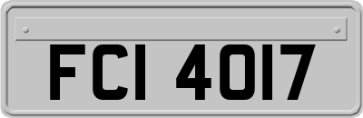 FCI4017