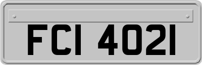 FCI4021