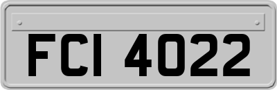 FCI4022