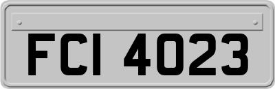 FCI4023
