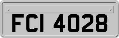 FCI4028