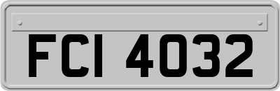FCI4032