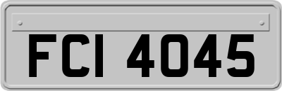 FCI4045