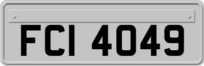 FCI4049