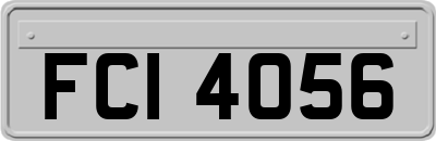 FCI4056