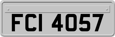 FCI4057