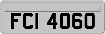 FCI4060