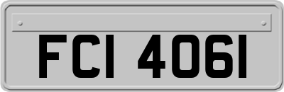 FCI4061
