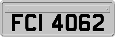 FCI4062