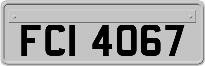 FCI4067