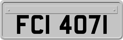 FCI4071