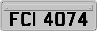 FCI4074
