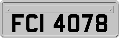FCI4078
