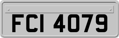 FCI4079