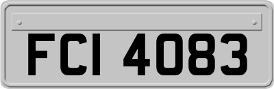 FCI4083