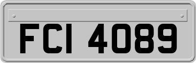 FCI4089