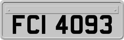 FCI4093