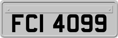 FCI4099