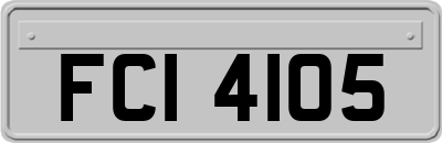 FCI4105