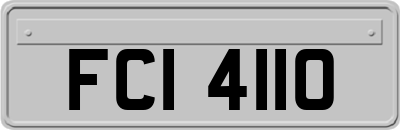 FCI4110