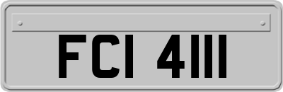 FCI4111