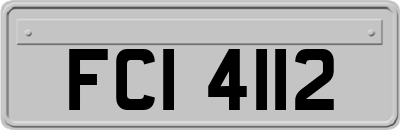 FCI4112