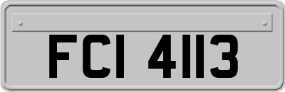 FCI4113