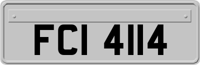FCI4114