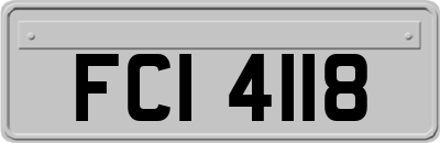 FCI4118