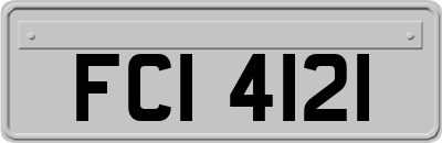 FCI4121