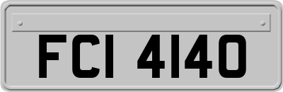 FCI4140