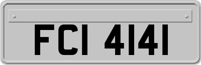 FCI4141